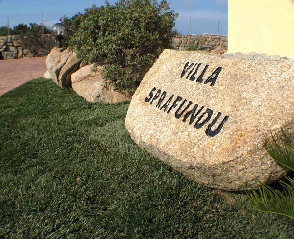 Villa Sprafundu 라마달레나 객실 사진