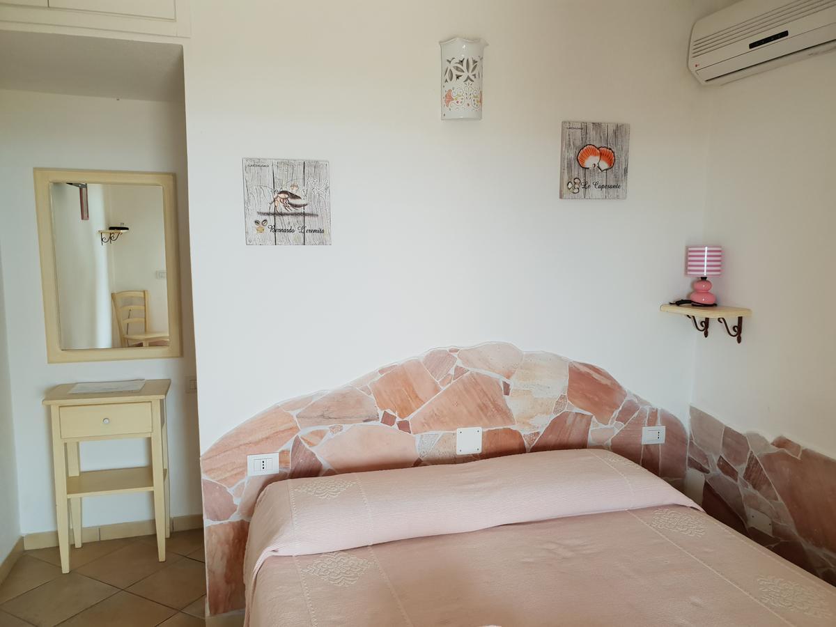 Villa Sprafundu 라마달레나 외부 사진