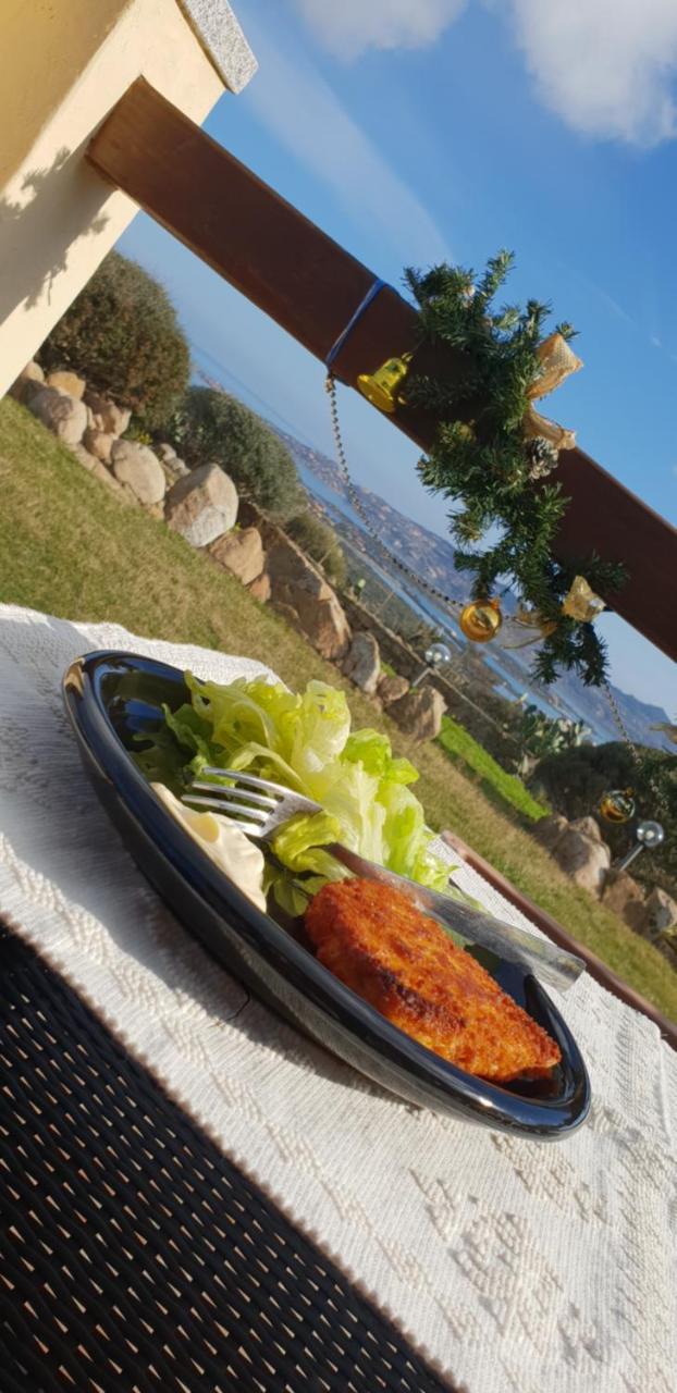 Villa Sprafundu 라마달레나 외부 사진